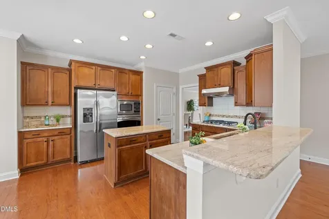 4118 Plum Branch Drive Cary NC 27519