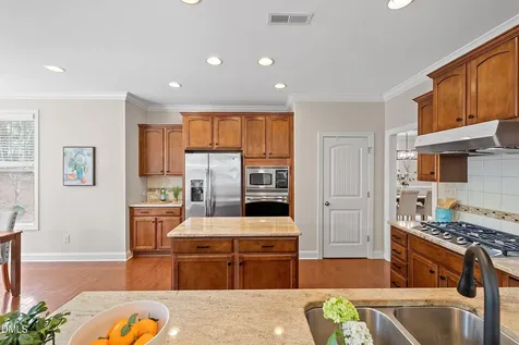 4118 Plum Branch Drive Cary NC 27519
