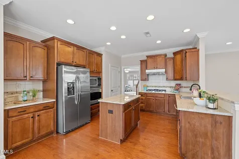 4118 Plum Branch Drive Cary NC 27519