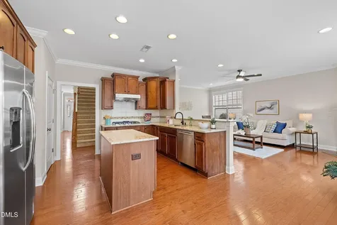 4118 Plum Branch Drive Cary NC 27519