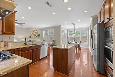 4118 Plum Branch Drive Cary NC 27519
