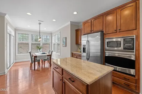 4118 Plum Branch Drive Cary NC 27519