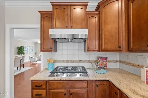 4118 Plum Branch Drive Cary NC 27519