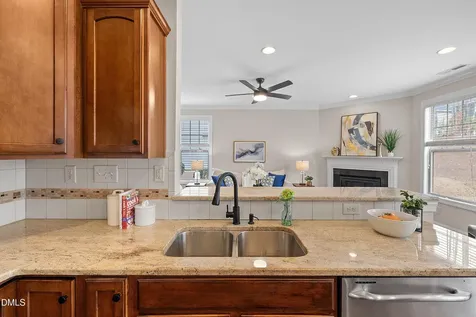 4118 Plum Branch Drive Cary NC 27519