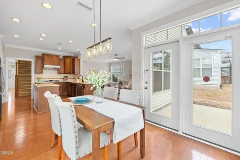 4118 Plum Branch Drive Cary NC 27519
