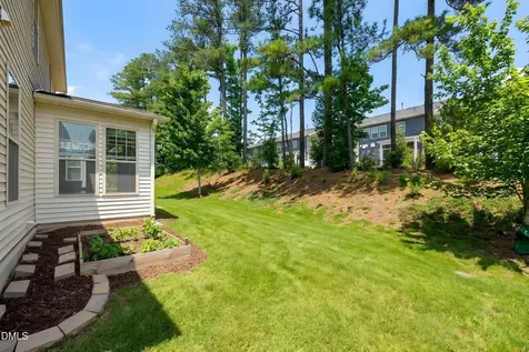 4118 Plum Branch Drive Cary NC 27519