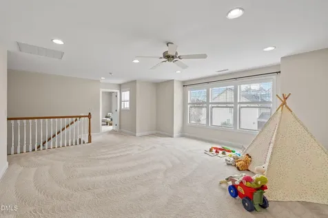 4118 Plum Branch Drive Cary NC 27519