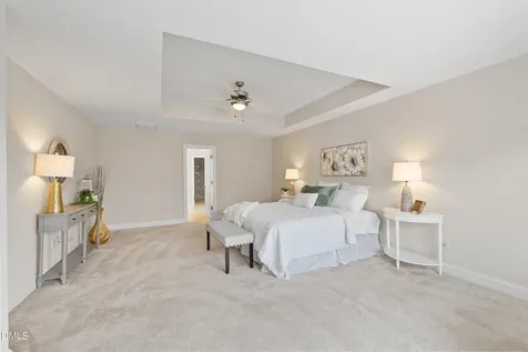 4118 Plum Branch Drive Cary NC 27519