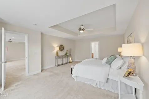 4118 Plum Branch Drive Cary NC 27519