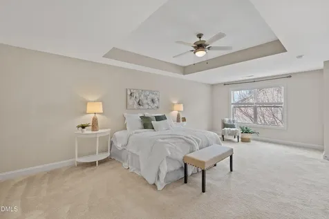 4118 Plum Branch Drive Cary NC 27519