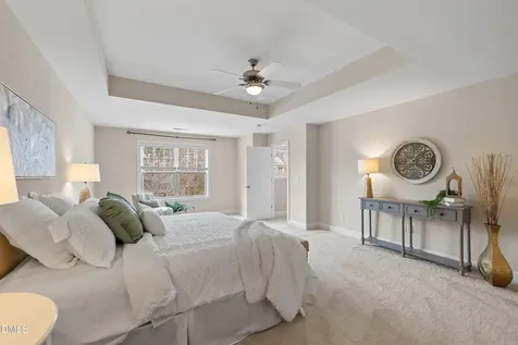 4118 Plum Branch Drive Cary NC 27519