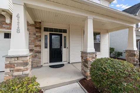 4118 Plum Branch Drive Cary NC 27519
