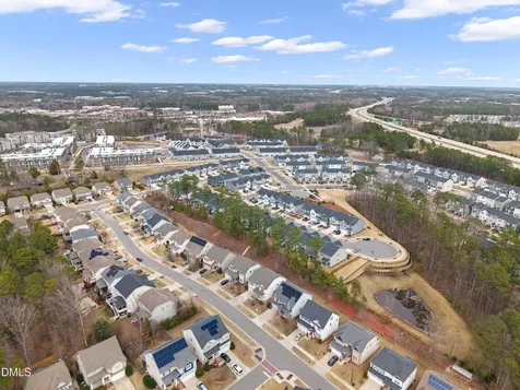 4118 Plum Branch Drive Cary NC 27519