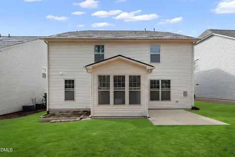 4118 Plum Branch Drive Cary NC 27519