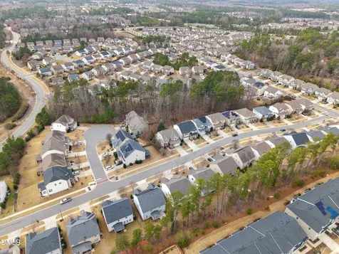4118 Plum Branch Drive Cary NC 27519