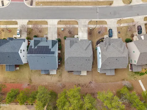 4118 Plum Branch Drive Cary NC 27519