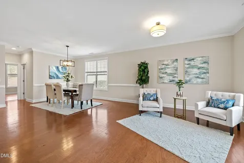 4118 Plum Branch Drive Cary NC 27519