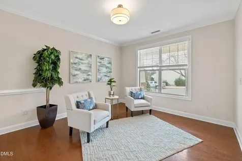 4118 Plum Branch Drive Cary NC 27519