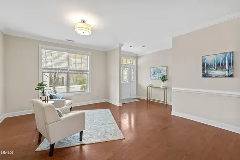 4118 Plum Branch Drive Cary NC 27519