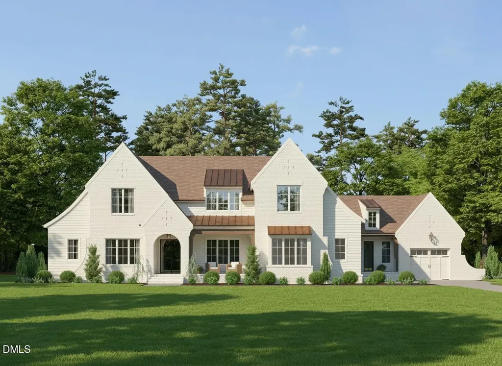 2325 Victoria Park Lane Raleigh NC 27614