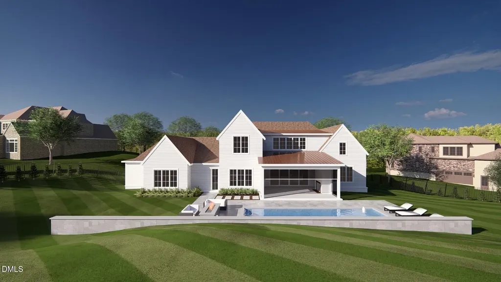 2325 Victoria Park Lane Raleigh NC 27614