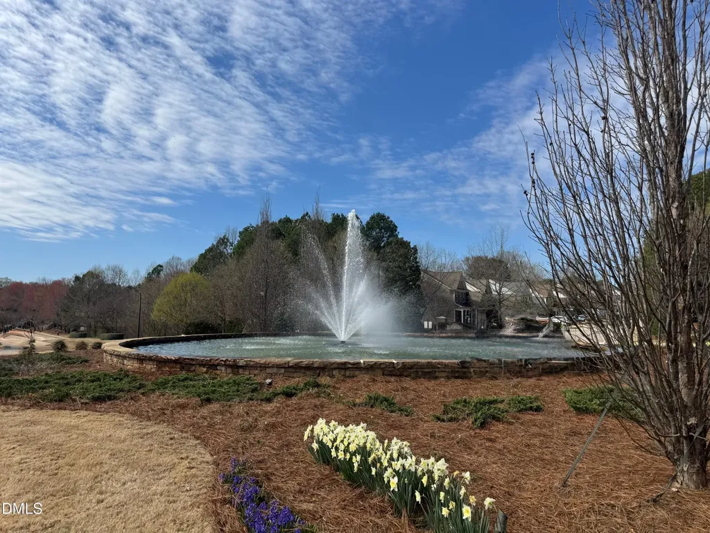 2325 Victoria Park Lane Raleigh NC 27614