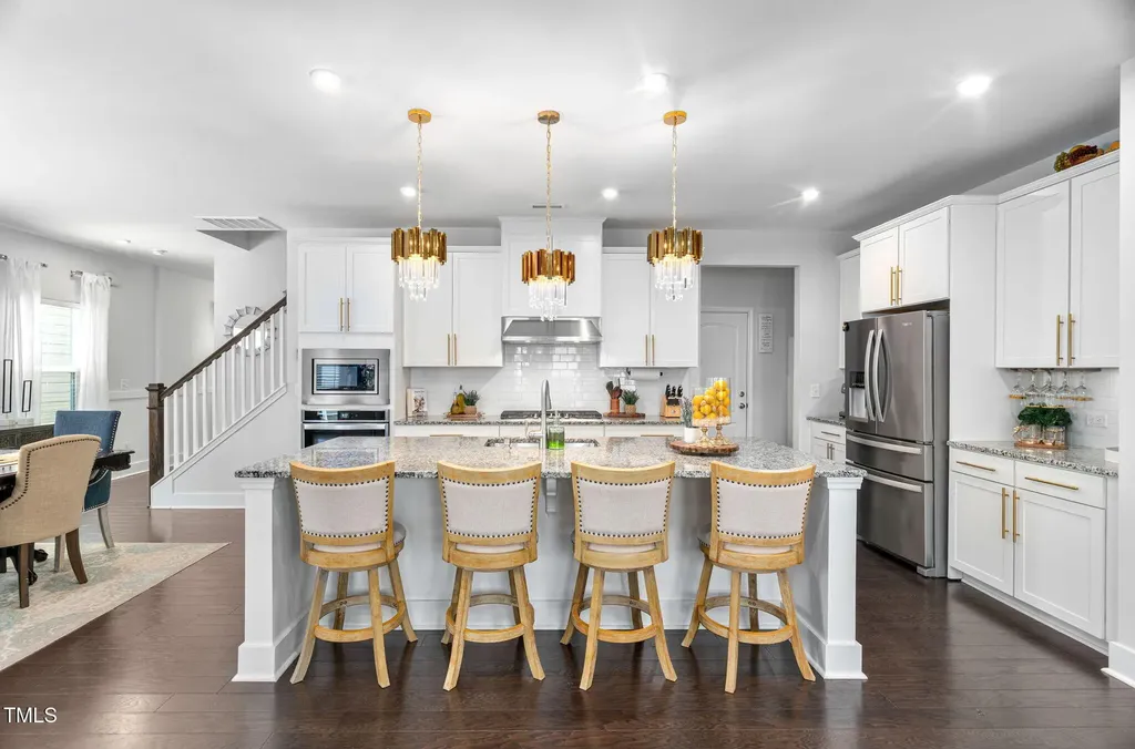 233 Sage Oak Lane Holly Springs NC 27540