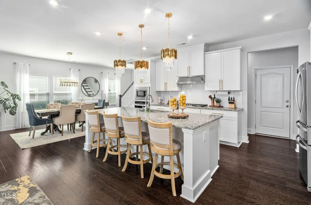 233 Sage Oak Lane Holly Springs NC 27540