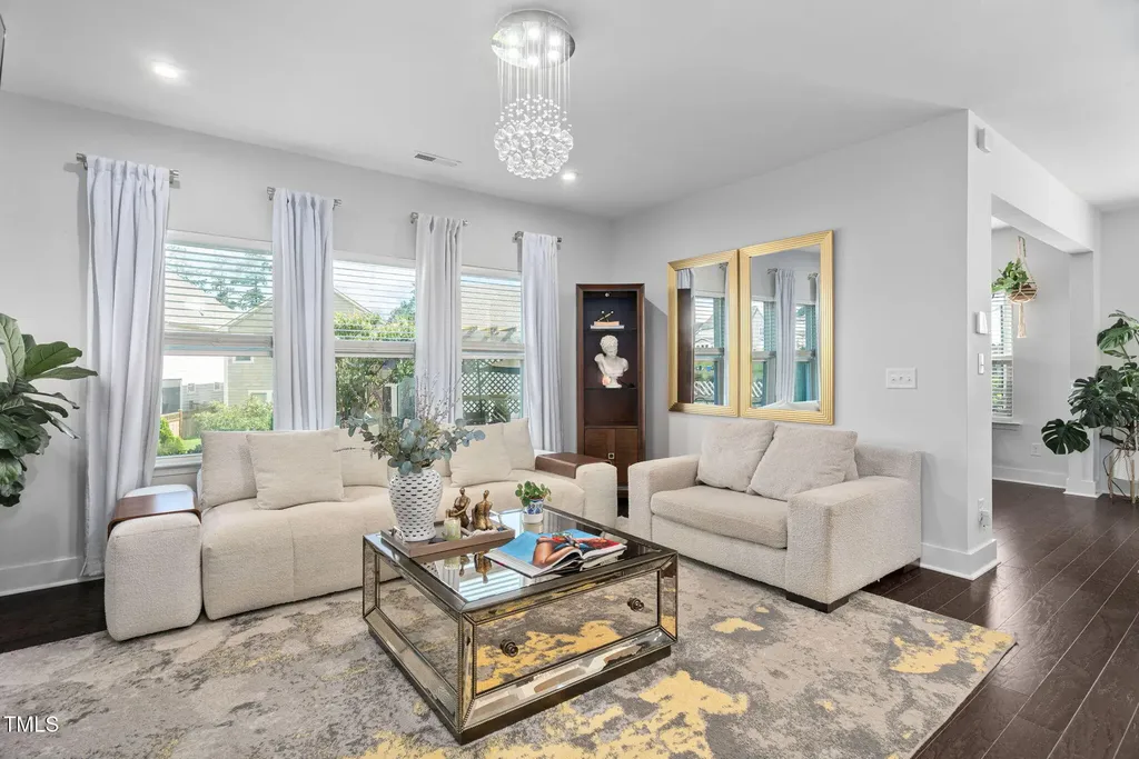 233 Sage Oak Lane Holly Springs NC 27540
