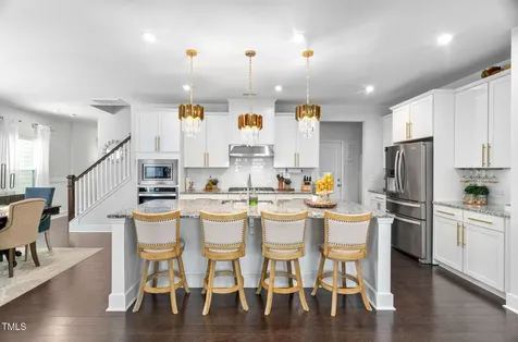 233 Sage Oak Lane Holly Springs NC 27540