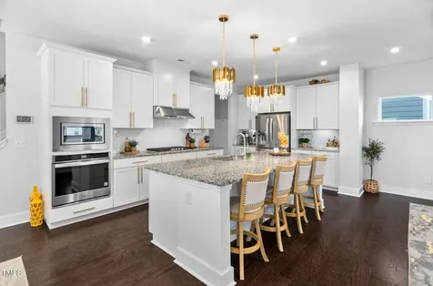 233 Sage Oak Lane Holly Springs NC 27540