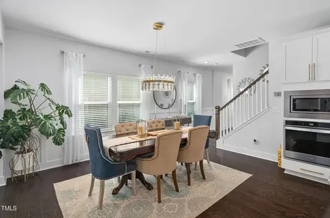 233 Sage Oak Lane Holly Springs NC 27540