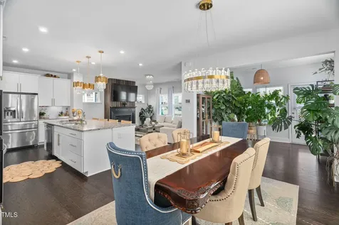 233 Sage Oak Lane Holly Springs NC 27540