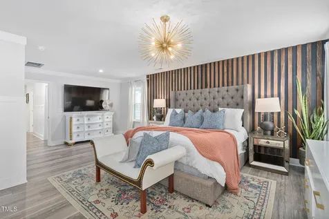 233 Sage Oak Lane Holly Springs NC 27540