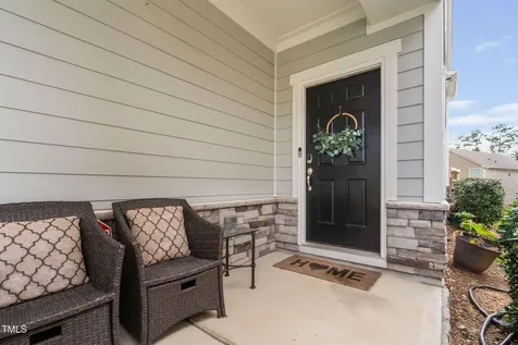 233 Sage Oak Lane Holly Springs NC 27540