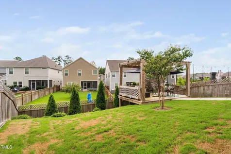 233 Sage Oak Lane Holly Springs NC 27540