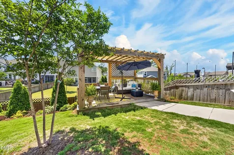 233 Sage Oak Lane Holly Springs NC 27540