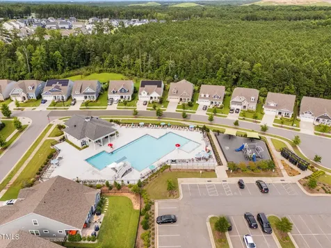 233 Sage Oak Lane Holly Springs NC 27540