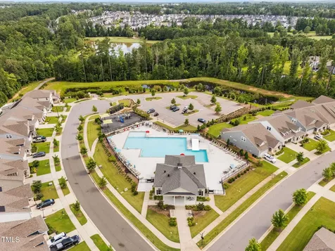 233 Sage Oak Lane Holly Springs NC 27540