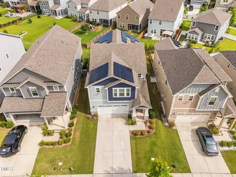 233 Sage Oak Lane Holly Springs NC 27540