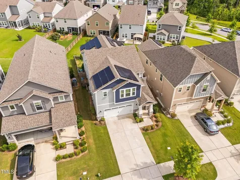 233 Sage Oak Lane Holly Springs NC 27540