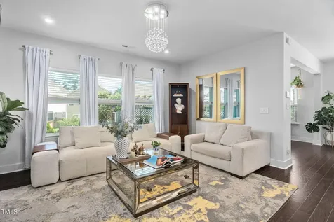 233 Sage Oak Lane Holly Springs NC 27540