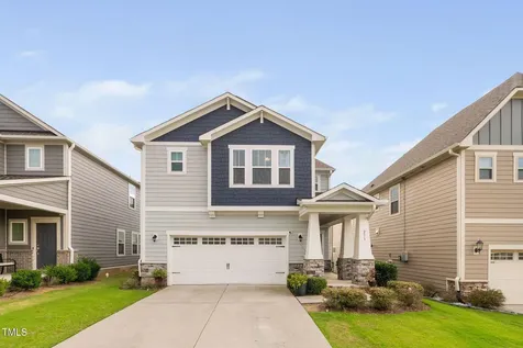 233 Sage Oak Lane Holly Springs NC 27540
