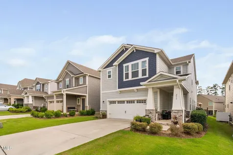 233 Sage Oak Lane Holly Springs NC 27540
