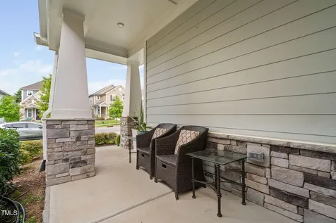 233 Sage Oak Lane Holly Springs NC 27540