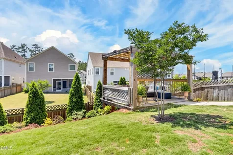 233 Sage Oak Lane Holly Springs NC 27540