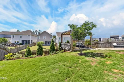 233 Sage Oak Lane Holly Springs NC 27540