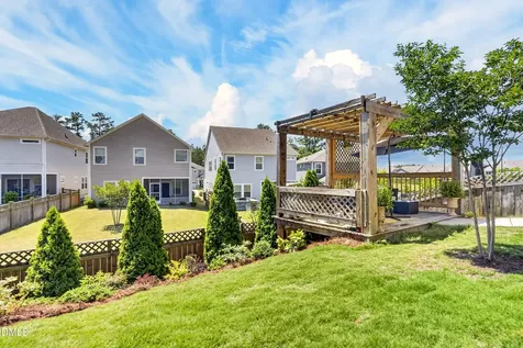233 Sage Oak Lane Holly Springs NC 27540