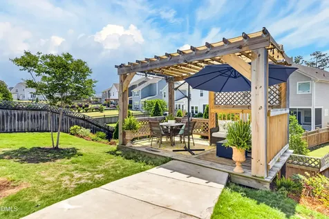233 Sage Oak Lane Holly Springs NC 27540