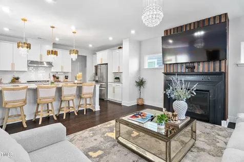 233 Sage Oak Lane Holly Springs NC 27540